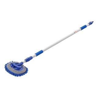 MANCHE TELESCOP + MICROFIBRE
