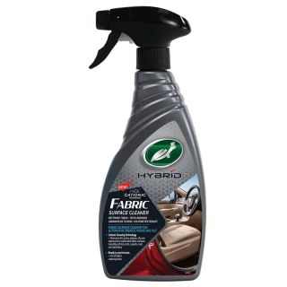 TEXTILE CLEANER 0,5l