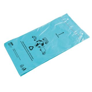 50 SACS POUBELLE POUR VOITURE
