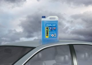 LAVE-GLACE+ ANTI-PLUIE 5l -20°c
