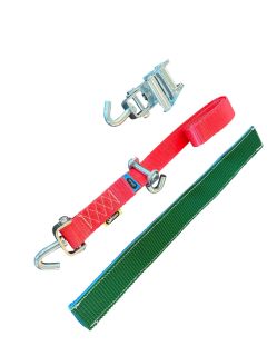 SANGLE ROUE 75CM 13" - 22"