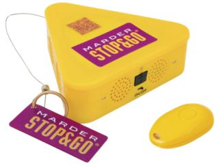 APPARREIL ULTRASON ''ROOFTOP''