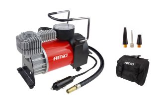 COMPRESS AIR  12V HQ