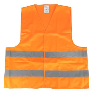 GILET SÉCUR XL ORANGE