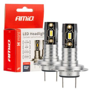 LED H7 MINI