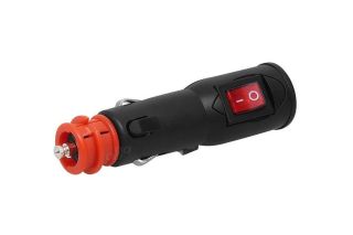 PRISE ALLUM-CIG SWITCH