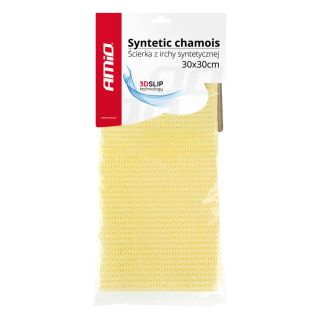 PEAU CHAMOIS 3D 30X30
