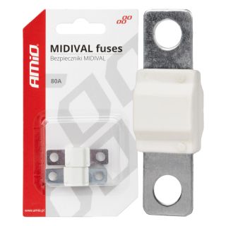 FUSIBLE MIDI 80A