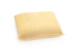 EPONGE CHAMOIS NATURELLE