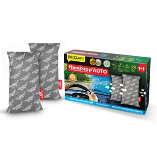 ABSORBEUR HUMIDITE AUTO