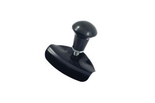 POMMEAU VOLANT NOIR