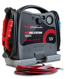 PROPULSE STATION 12V - 1200CA  WITHOUT DOCKING STATION