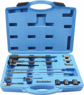 KIT NETTOYAGE SIEGES INJECTEURS