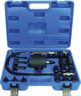 EXTRACTEUR INJECTEUR PNEUM