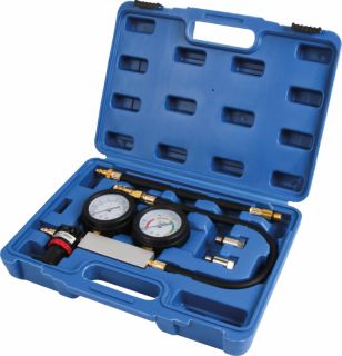 TEST ETANCHEITE CYLINDRES UNIVER