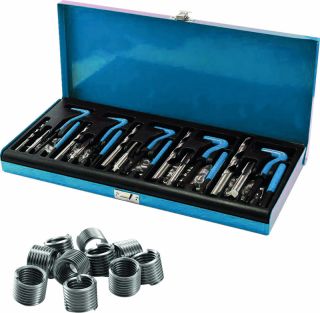 RÉPARAT FILETAGE COFFRET 131 P