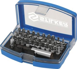 COFFRET 32 EMBOUTS