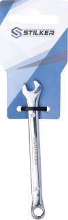 CLE MIXTE 6MM SUR CARTE