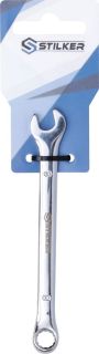 CLE MIXTE 8MM SUR CARTE