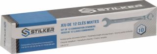 JEU 12 CLES MIXTES