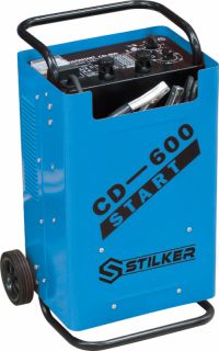CHARG. DEMARREUR STK CD-600