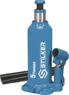 CRIC BOUTEILLE 5T 185-355MM