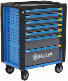 SERVANTE 72520 STK + 4 MOUSSES