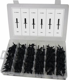 150 INSERTS PLASTIQUE 18.5 A 26MM