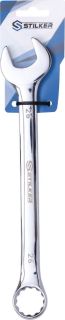 CLE MIXTE 26MM SUR CARTE