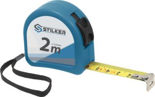 MESURE 2MX12.5MM BOITIER ABS
