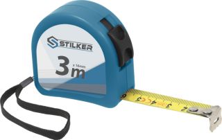 MESURE 3MX16MM BOITIER ABS