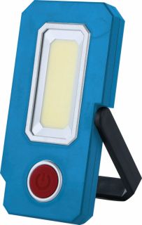LAMPE POCHE LED ULTRA PLATE