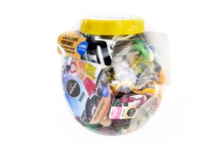 AROMA WOOD 60PCS