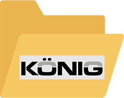 K&Ouml;NIG prijslijst