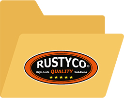 Prijslijst RUSTYCO